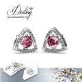 Destiny Jewellery Crystals From Swarovski Assembly Earrings